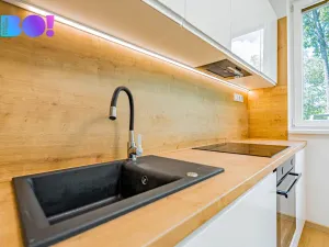 Prodej bytu 1+1, Karviná, Slovenská, 36 m2