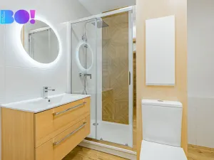 Prodej bytu 1+1, Karviná, Slovenská, 36 m2