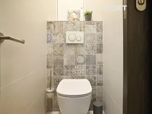 Pronájem bytu 2+kk, České Budějovice, Bezdrevská, 45 m2