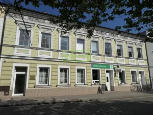 Pronájem kanceláře, Náchod, Českých bratří, 40 m2