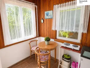 Prodej chaty, Pardubice, 13 m2