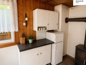 Prodej chaty, Pardubice, 13 m2