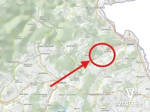 Prodej podílu pole, Zátor, 3713 m2