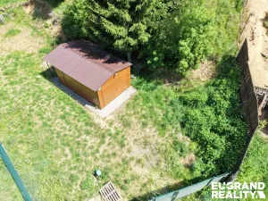Prodej pozemku pro bydlení, Krásná Lípa, Na Náspu, 887 m2