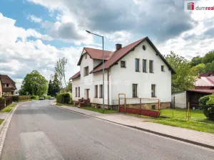 Prodej rodinného domu, Vrchlabí - Hořejší Vrchlabí, Horská, 250 m2