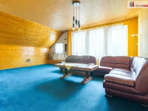 Prodej rodinného domu, Vrchlabí - Hořejší Vrchlabí, Horská, 250 m2