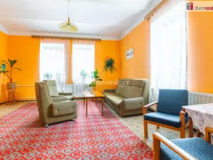 Prodej rodinného domu, Vrchlabí - Hořejší Vrchlabí, Horská, 250 m2