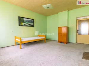 Prodej rodinného domu, Vrchlabí - Hořejší Vrchlabí, Horská, 250 m2
