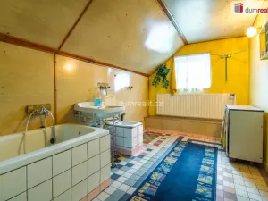 Prodej rodinného domu, Vrchlabí - Hořejší Vrchlabí, Horská, 250 m2