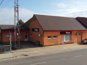 Prodej rodinného domu, Mutěnice, 550 m2