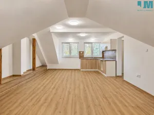 Pronájem bytu 2+kk, Hranice, Hřbitovní, 81 m2