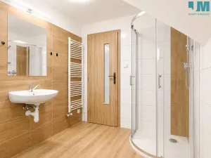 Pronájem bytu 2+kk, Hranice, Hřbitovní, 81 m2