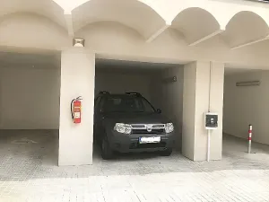 Pronájem garáže, Praha, Holečkova, 16 m2