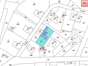 Prodej rodinného domu, Hlubočky, Na Výsluní, 120 m2