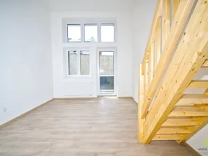 Prodej bytu 1+kk, Břeclav, 55 m2
