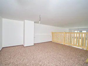 Prodej bytu 1+kk, Břeclav, 55 m2