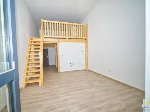 Prodej bytu 1+kk, Břeclav, 55 m2