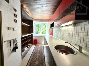 Prodej rodinného domu, Chodský Újezd - Štokov, 120 m2