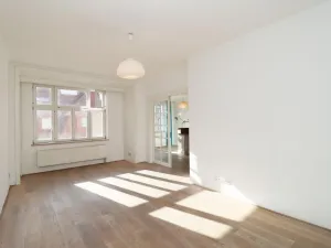 Pronájem bytu 3+1, Praha - Vinohrady, Vinohradská, 105 m2