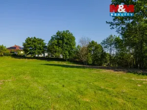 Prodej pozemku pro bydlení, Hukvaldy - Dolní Sklenov, 1193 m2