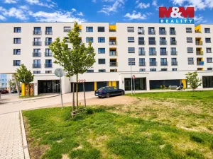 Prodej bytu 4+kk, Praha, Ke kříži, 76 m2