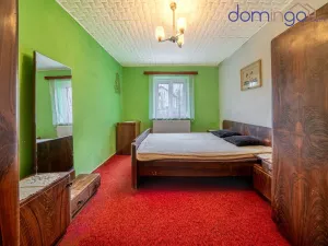 Prodej rodinného domu, Janov, 142 m2