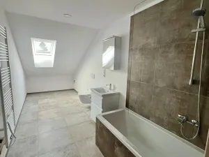 Pronájem bytu 3+kk, Litomyšl - Litomyšl-Město, Havlíčkova, 64 m2