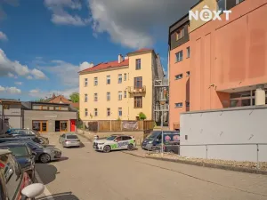 Prodej bytu 5+kk, Šumperk, Slovanská, 100 m2