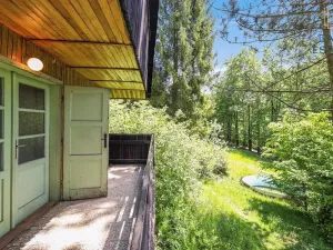 Prodej chaty, Rajnochovice, 80 m2