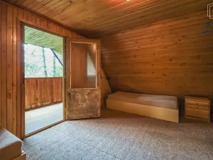 Prodej chaty, Rajnochovice, 80 m2