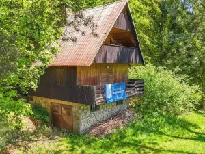 Prodej chaty, Rajnochovice, 80 m2