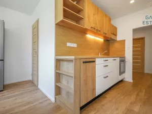 Pronájem bytu 3+1, Kroměříž, U Rejdiště, 74 m2