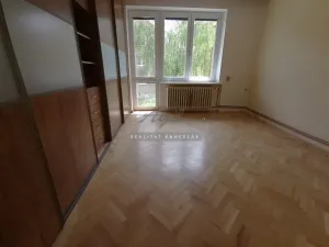 Pronájem bytu 2+1, Šlapanice, 66 m2