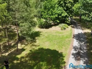 Prodej pozemku pro bydlení, Katovice, 3304 m2
