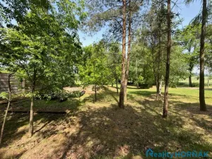Prodej pozemku pro bydlení, Katovice, 3304 m2