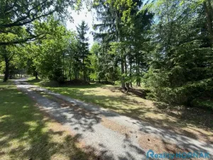 Prodej pozemku pro bydlení, Katovice, 3304 m2