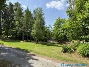Prodej pozemku pro bydlení, Katovice, 3304 m2