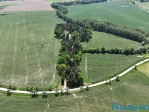 Prodej pozemku pro bydlení, Katovice, 3304 m2