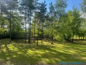 Prodej pozemku pro bydlení, Katovice, 3304 m2