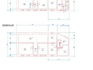 Prodej rodinného domu, Zdounky - Divoky, 240 m2