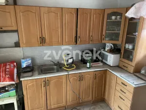 Prodej rodinného domu, Zdounky - Divoky, 240 m2