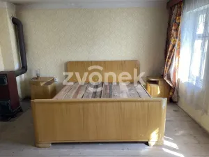 Prodej rodinného domu, Zdounky - Divoky, 240 m2