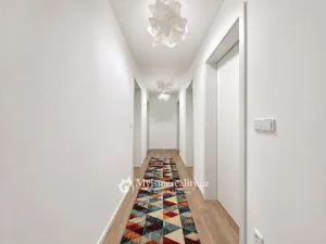 Pronájem rodinného domu, Stošíkovice na Louce, 105 m2