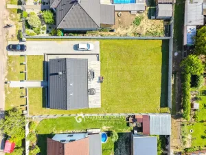 Pronájem rodinného domu, Stošíkovice na Louce, 105 m2