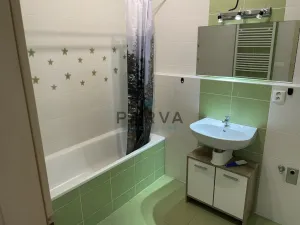 Pronájem bytu 2+kk, Klatovy - Klatovy III, Čechova, 60 m2