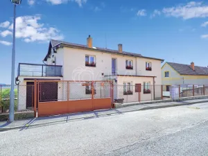 Prodej rodinného domu, Kosoř, Dolejší, 395 m2