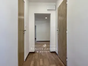 Prodej bytu 2+kk, Český Těšín, Na Olšinách, 38 m2