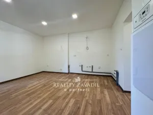 Prodej bytu 2+kk, Český Těšín, Na Olšinách, 38 m2