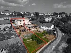 Prodej rodinného domu, Kosoř, Dolejší, 170 m2