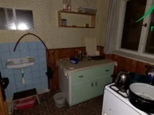 Prodej chaty, Bor - Damnov, 40 m2